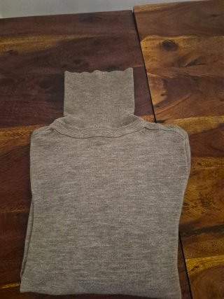 Jersey IKKS punto fino unisex