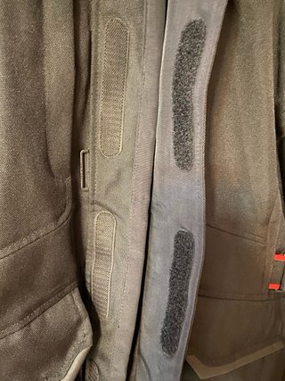Chaqueta Revit (t.XXL)
