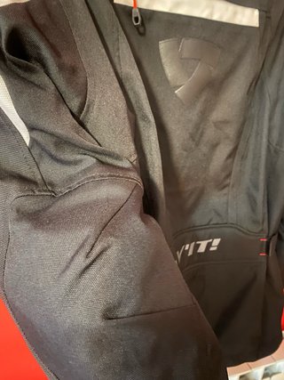 Chaqueta Revit (t.XXL)