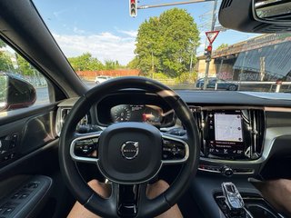 Volvo S60 T8 Recharge Polestar