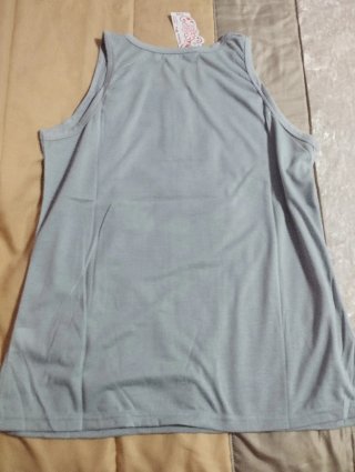 Pijama Verano Mujer T-L Nuevo