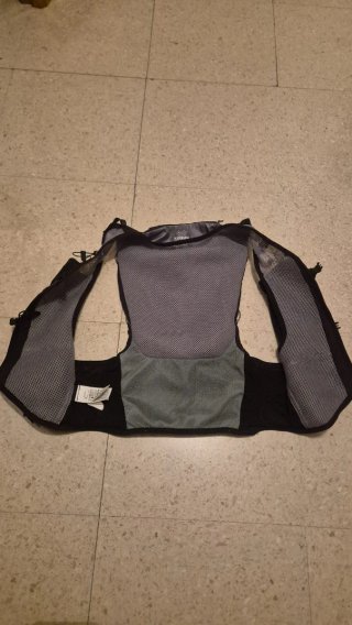 Mochila Chaleco KIPRUN Bag 900 10L Trail Running