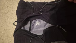 Mochila Chaleco KIPRUN Bag 900 10L Trail Running