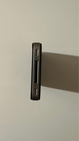 IPHONE 4S NERO ORIGINALE