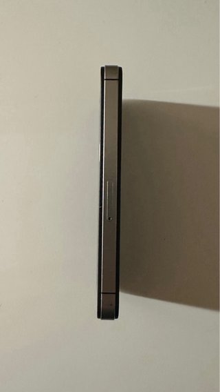 IPHONE 4S NERO ORIGINALE