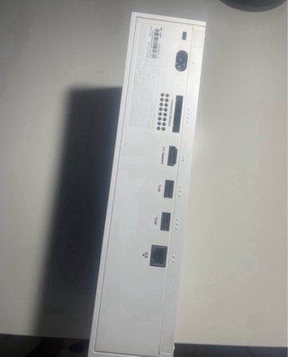 Xbox Series S Blanca