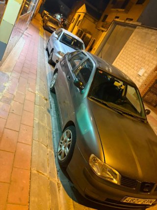 SEAT Cordoba 2002