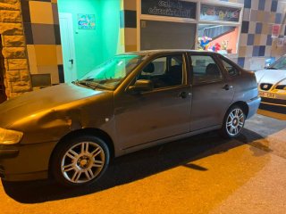 SEAT Cordoba 2002