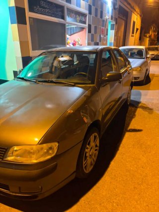 SEAT Cordoba 2002