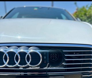 Audi A3 2016