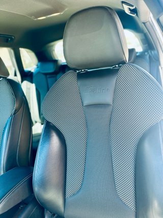 Audi A3 2016