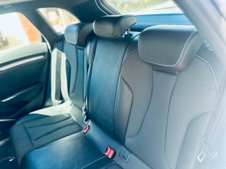 Audi A3 2016