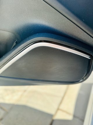 Audi A3 2016