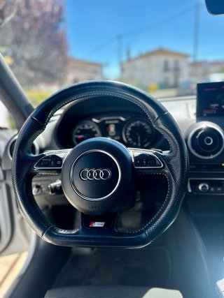 Audi A3 2016