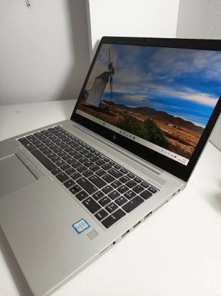 Ordenador portátil HP I5