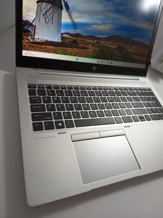 Ordenador portátil HP I5