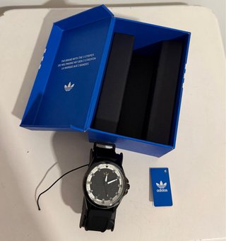 Reloj Adidas Originals Iconic One Negro