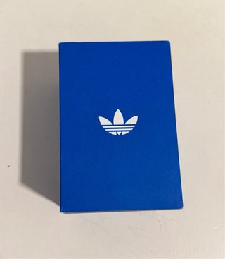 Reloj Adidas Originals Iconic One Negro