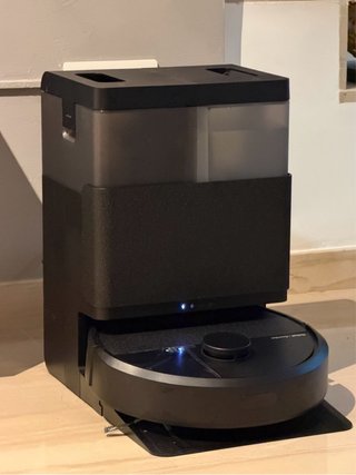 iRobot Roomba Plus 405 para reparar