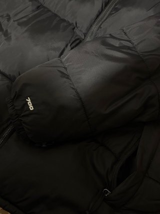Abrigo The North Face Negro