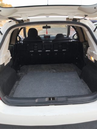 Peugeot 207 2007
