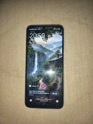 Móvil Xiaomi Redmi 10