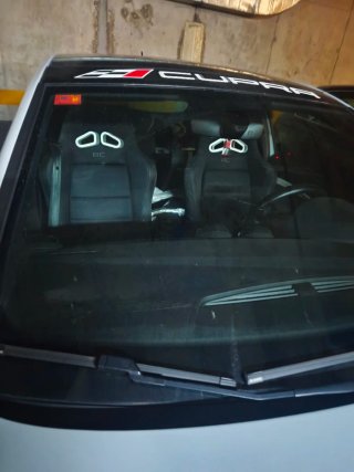 SEAT Ibiza 2016