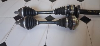 Palieres Transmisión Audi A3 2.0 TDI BKD