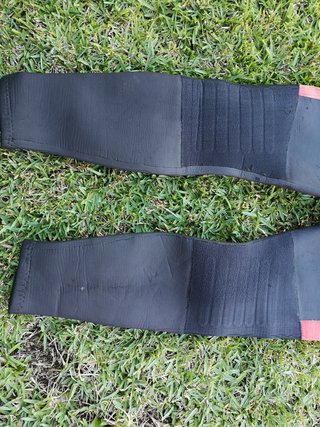 Neopreno Gul Manga Larga Talla ML