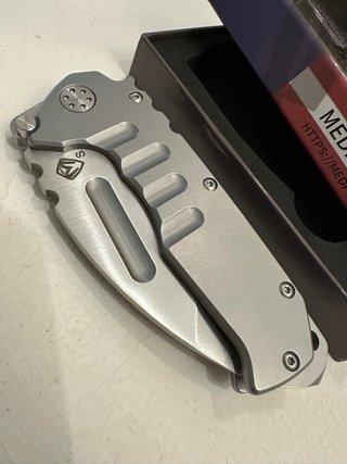 Coltello