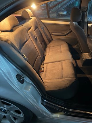 Despiece BMW 204cv 330d D2 Berlina automático