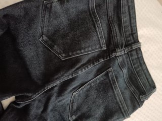 Lote 3 Pantalones Vaqueros