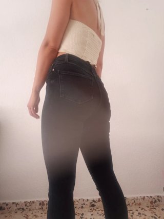 Lote 3 Pantalones Vaqueros