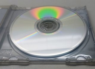 Lo mejor de Bosé CD 1999