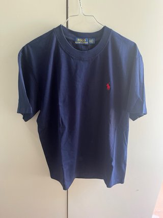 Camiseta Polo Ralph Lauren Azul