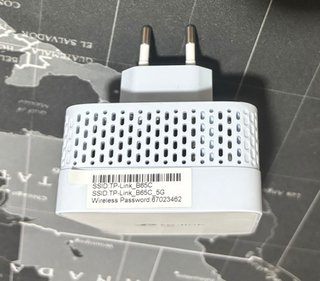 Ripetitore Wi-Fi TP-Link