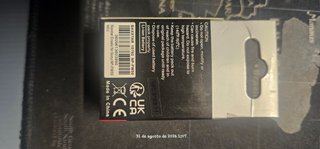 Batteria Baxxtar per Sony NP-FW50