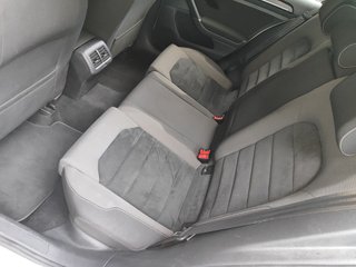 Vw Golf R Line TDI 150, techo solar