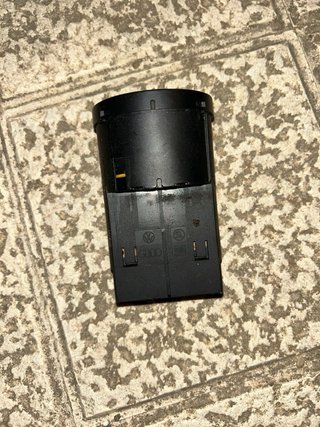 Mando Luces VAG Grupo