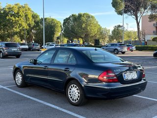 Mercedes-Benz Clase E 2004