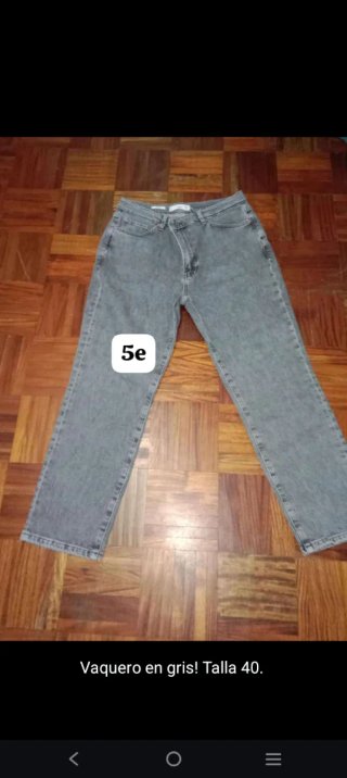 Pantalones
