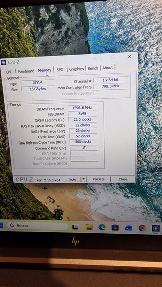 HP EliteBook 840 G8 i7 11ª Gen 16GB RAM SSD 500GB