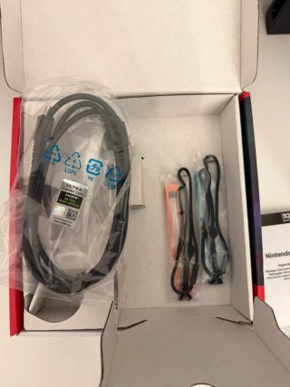 Nintendo Switch 2 + Giochi + Scatola + Accessori