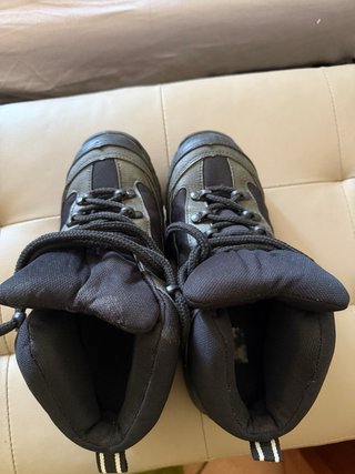 Scarponi Trekking Bochin 39 Uomo/Donna