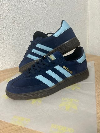 Adidas Spezial Azul Marino