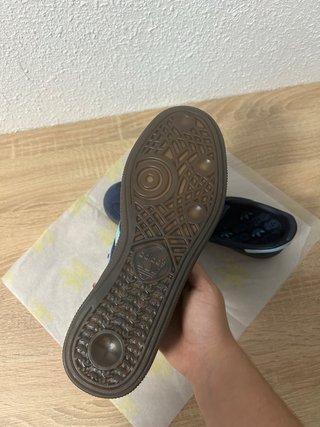 Adidas Spezial Azul Marino