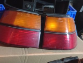 Pilotos traseros VW corrado