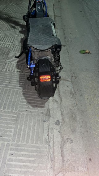 Smartgyro Crossover Dual Max 2