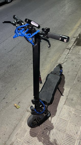 Smartgyro Crossover Dual Max 2