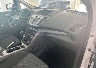 Ford Focus cmax 2015